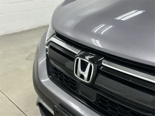 Thumbnail: 2020 Honda CR-V - 30