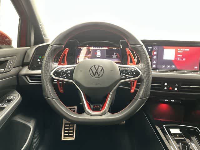 Thumbnail: 2024 Volkswagen Golf - 15
