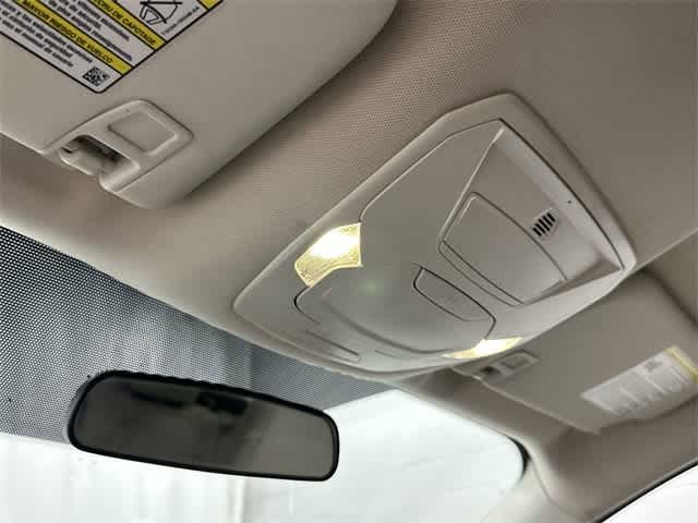 Thumbnail: 2018 Ford Escape - 21