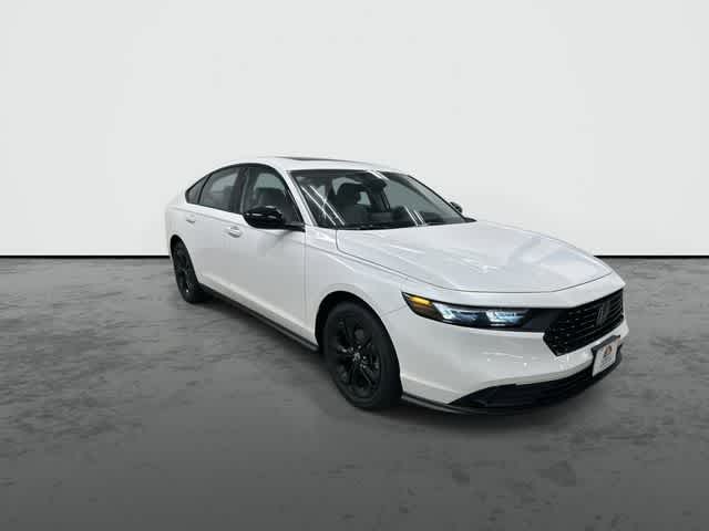 Thumbnail: 2025 Honda Accord - 6