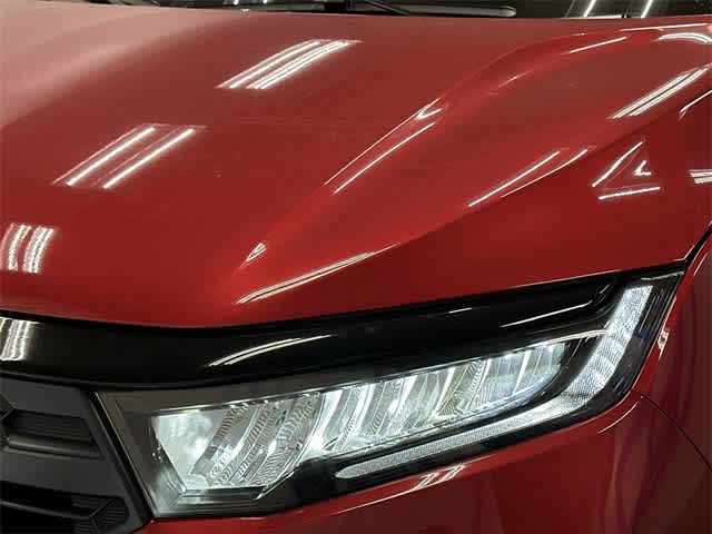 Thumbnail: 2025 Honda Odyssey - 30