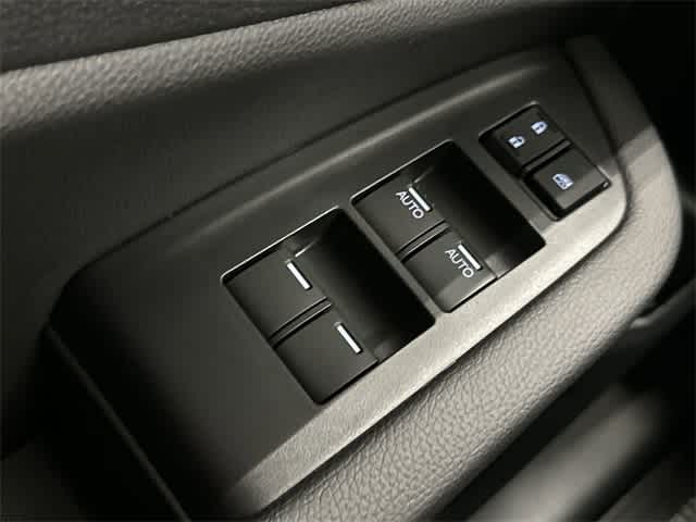 2025 Honda Ridgeline RTL 20