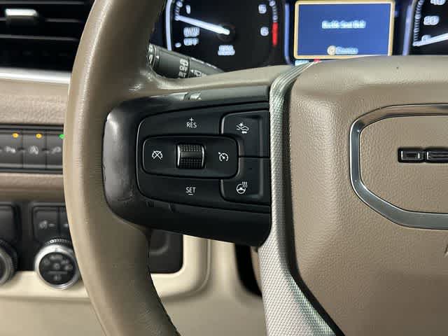 Thumbnail: 2021 GMC Yukon XL - 16