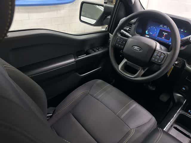 Thumbnail: 2024 Ford F-150 - 12