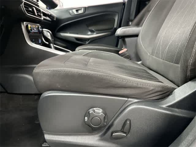 Thumbnail: 2020 Ford EcoSport - 26
