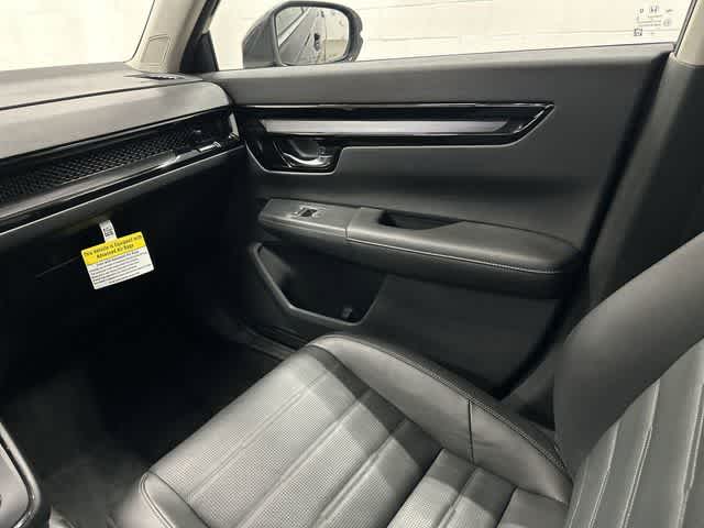 Thumbnail: 2025 Honda CR-V - 13