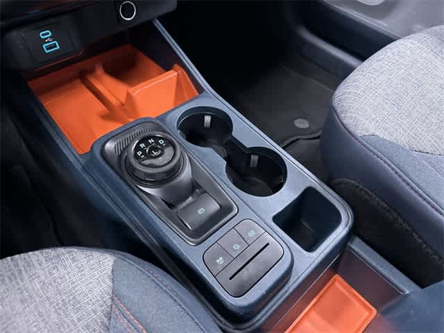2024 Ford Maverick XLT 24