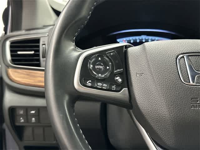 Thumbnail: 2022 Honda CR-V - 17