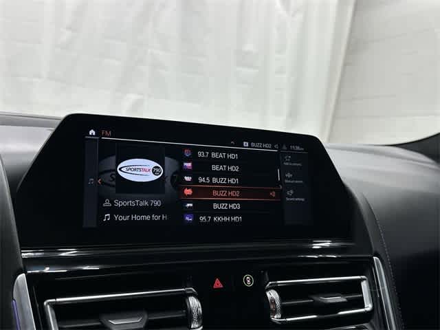 Thumbnail: 2022 BMW 8 Series - 22