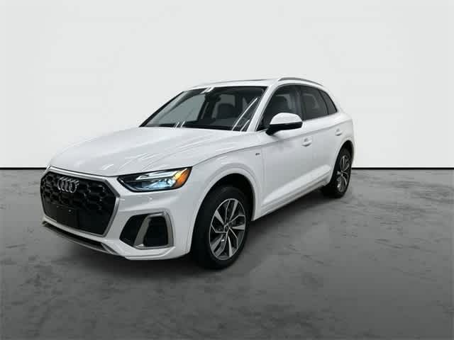 Thumbnail: 2024 Audi Q5 - 7
