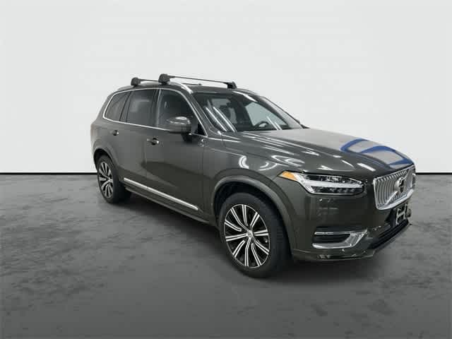 Thumbnail: 2022 Volvo XC90 - 1