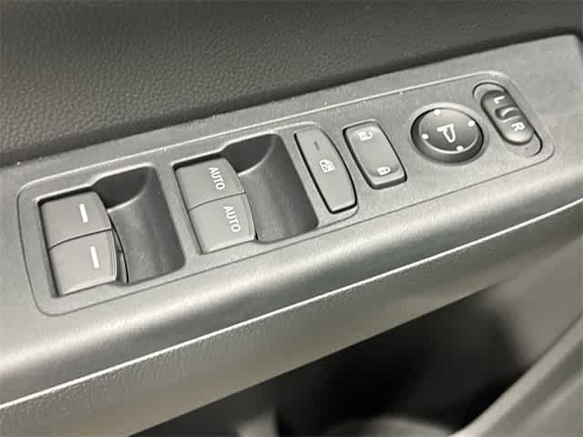 Thumbnail: 2026 Honda CR-V - 19