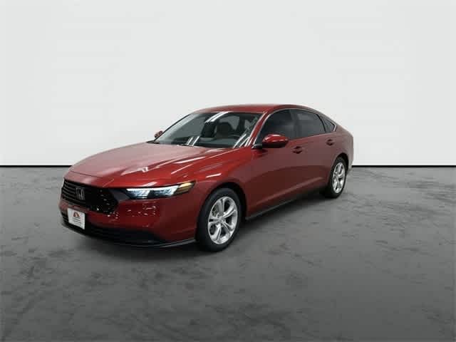 Thumbnail: 2025 Honda Accord - 7