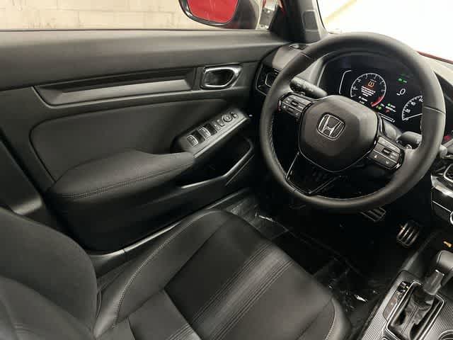 Thumbnail: 2026 Honda Civic - 12
