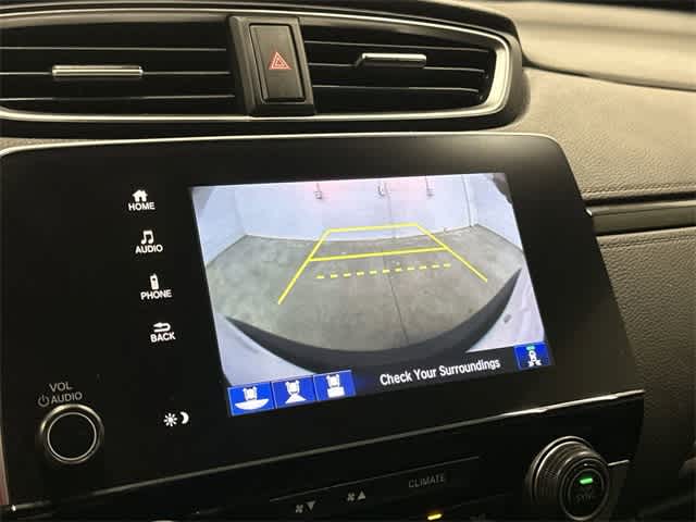 Thumbnail: 2022 Honda CR-V - 23