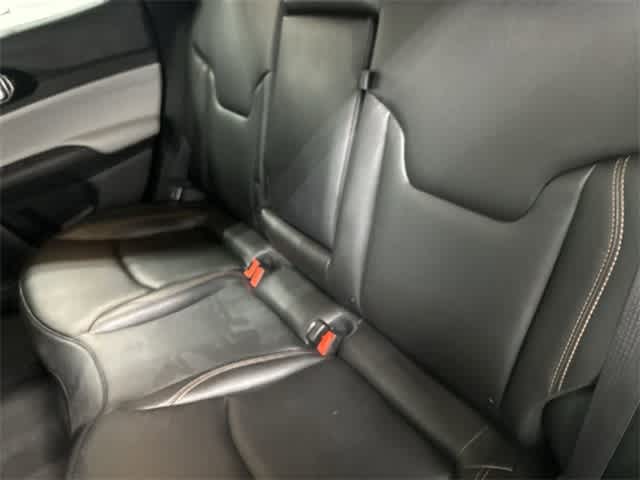 Thumbnail: 2024 Jeep Compass - 11