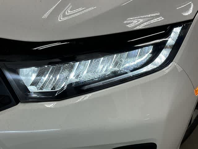 2026 Honda Odyssey EX-L - Photo 31