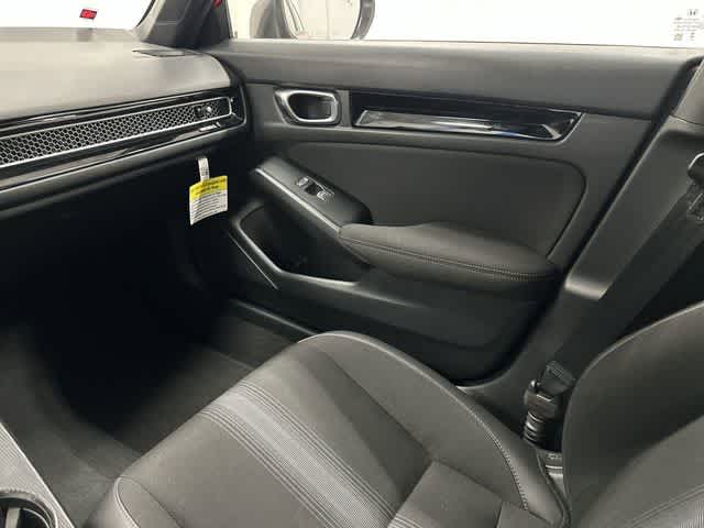 Thumbnail: 2026 Honda Civic - 13