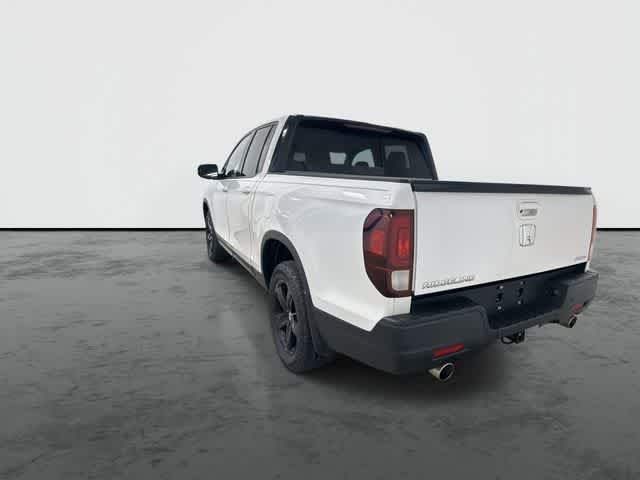 Thumbnail: 2023 Honda Ridgeline - 2