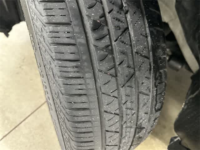 Thumbnail: 2022 Honda Pilot - 29