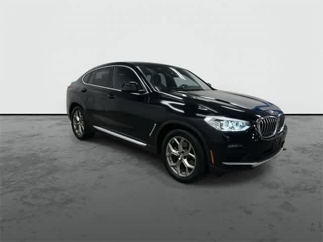 Thumbnail: 2020 BMW X4 - 5