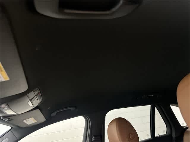 Thumbnail: 2020 Mercedes-Benz GLC - 26