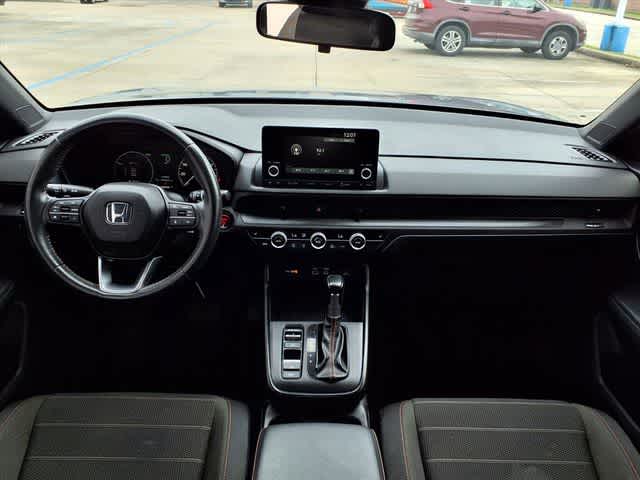 Thumbnail: 2024 Honda CR-V - 10