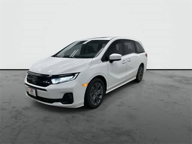 Thumbnail: 2026 Honda Odyssey - 7