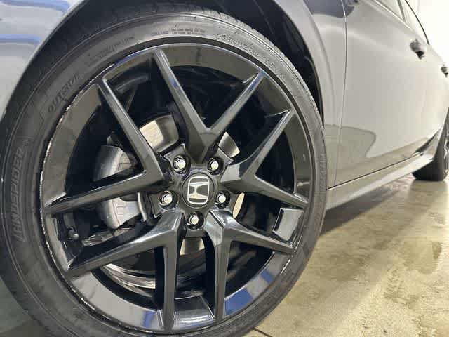 Thumbnail: 2025 Honda Civic - 28