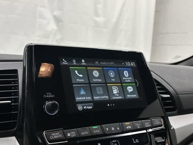 Thumbnail: 2024 Honda Odyssey - 22