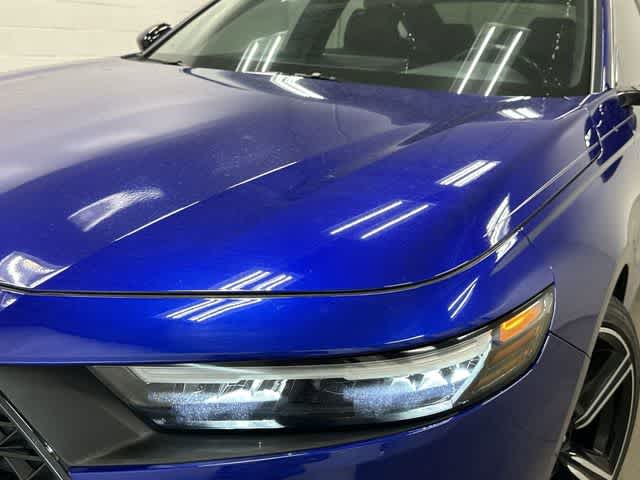 Thumbnail: 2023 Honda Accord - 30