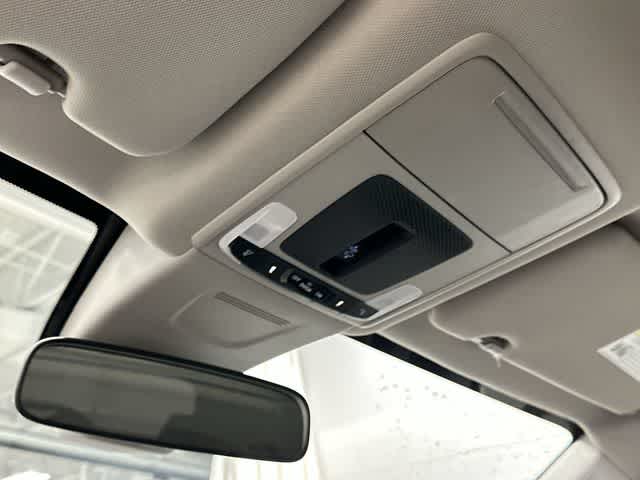 2026 Honda CR-V EX - Photo 19