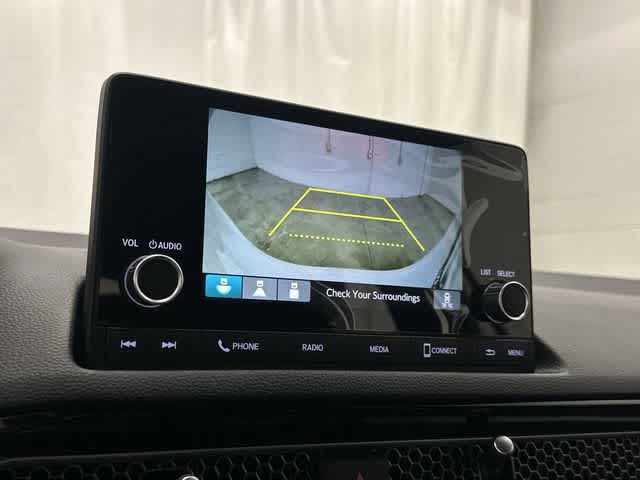 Thumbnail: 2026 Honda Civic - 23