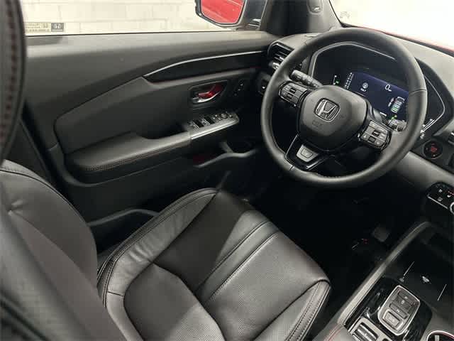 Thumbnail: 2025 Honda Pilot - 12