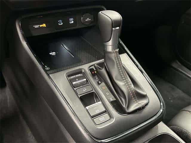 Thumbnail: 2026 Honda CR-V - 24