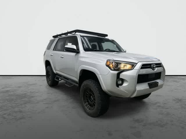 Thumbnail: 2024 Toyota 4Runner - 6