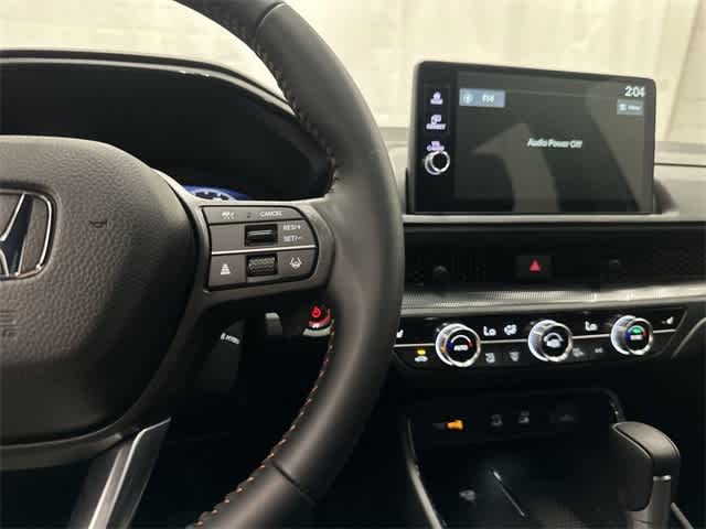 Thumbnail: 2026 Honda CR-V - 18