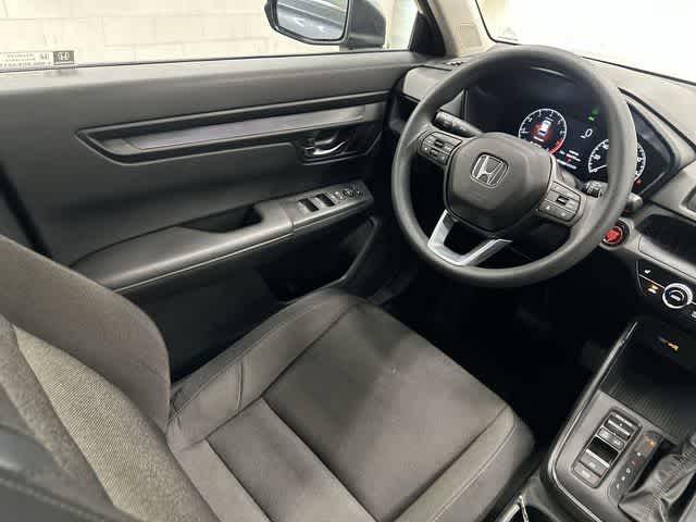 Thumbnail: 2025 Honda CR-V - 12