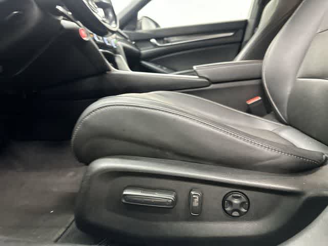 Thumbnail: 2022 Honda Accord - 26