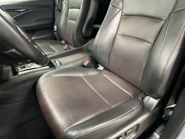 Thumbnail: 2023 Honda Ridgeline - 10