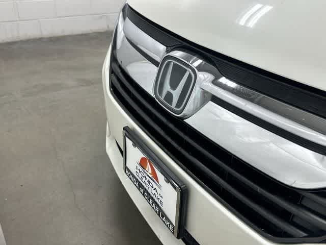 Thumbnail: 2019 Honda Odyssey - 31