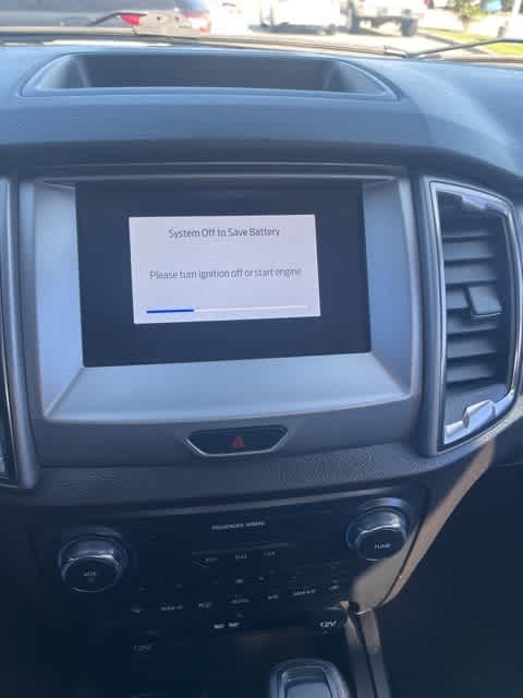 Thumbnail: 2022 Ford Ranger - 17