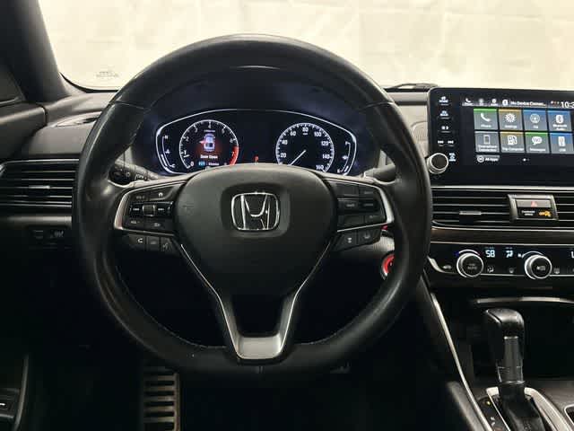 Thumbnail: 2019 Honda Accord - 15