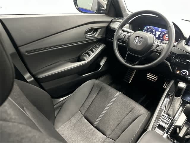 Thumbnail: 2025 Honda Accord - 12