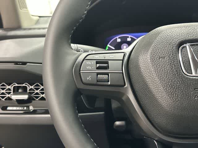 Thumbnail: 2026 Honda Accord - 17