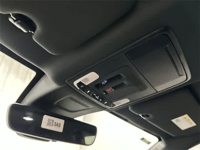 Thumbnail: 2026 Honda CR-V - 21