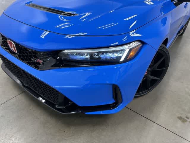 Thumbnail: 2026 Honda Civic - 29