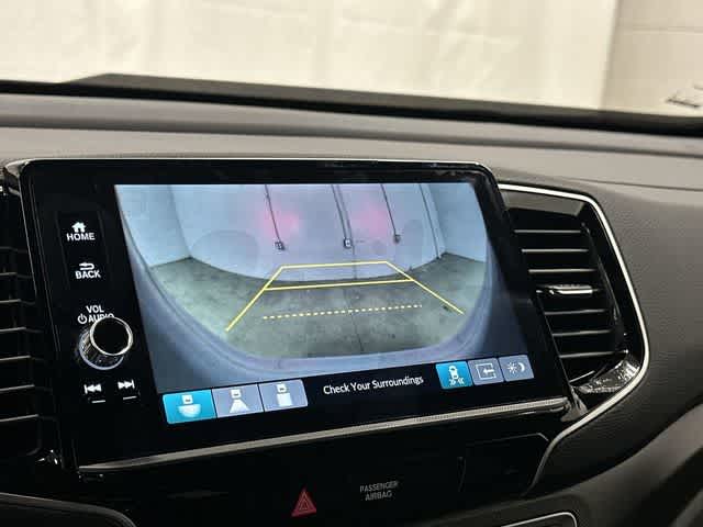 Thumbnail: 2025 Honda Ridgeline - 23