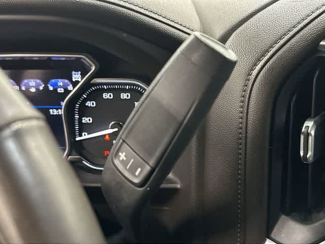 Thumbnail: 2020 GMC Sierra 2500 - 25