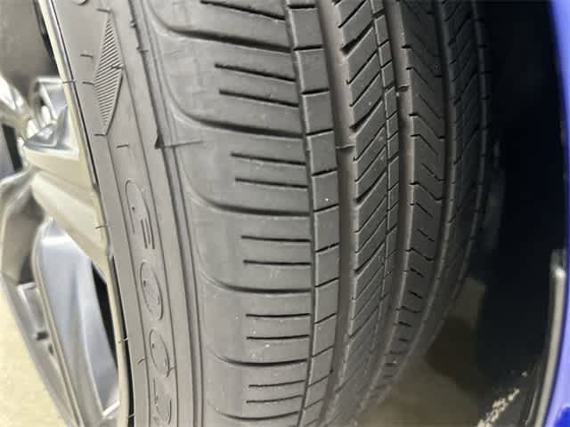 Thumbnail: 2025 Honda Accord - 28